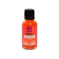 Orange Flavour Food Colouring 30ML