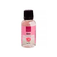 Rose Flavour 30ML