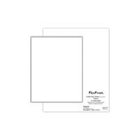 FlexFrost - ORIGINAL Edible Fabric - Per Sheet 