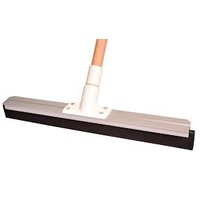 Aluminum Neoprene Squeegee -600mm