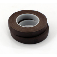  Floral Tape Brown- Each