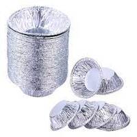 Foil Mini Tart Tins - FC258 - 50/SL 