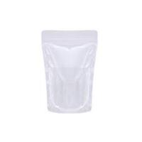 Clear standup Food Pouch - 100 x170cm - 3000 ctn