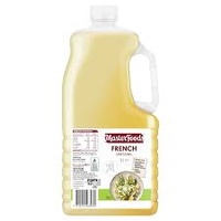 French Vinegrete Dressing - 3 LITRE