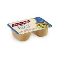 French Vinegrete Dressing - 13gm portions - 100/ ctn