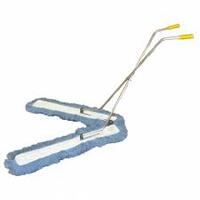 Fringe Mop Scissor -complete blue