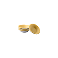 Custard Tart S/Bread Casing - 144 x 102mm Ctn