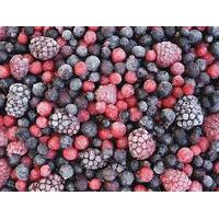 Frozen Mixed Berries 1kg bag