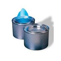 Gel fuel tins - each