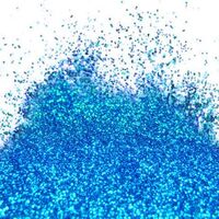 Flitter GlitterTuscan Blue 10ml 