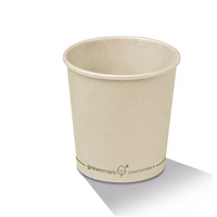 16oz PLA Bamboo Soup Pot and Lid Set- 25 psc / sl (20)
