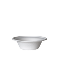 12oz sugarcane bowl sleeve of 50 (20 per carton)