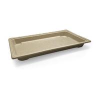 Bamboo Sushi Trays - XXL - 241x151x23.6 - 50SL (6)