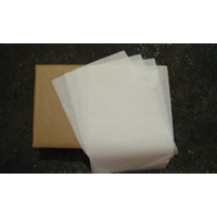 Greaseproof Paper - 800 sheets/Pack - 400 x 330mm