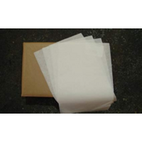 Greaseproof  Paper  400 x 330mm - 800 sheets/Pack