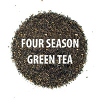 4 seasons green tea - 300g