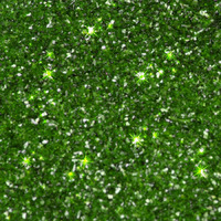 Glitter Holly Green 5g