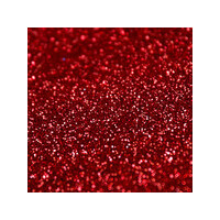 Glitter Red 5g