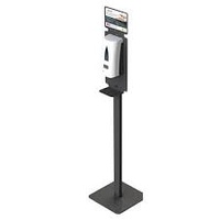 Hand sanitizer Stand - With Auto Dispenser