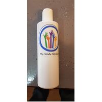 Hand Sanitizer - 500ml pump bottle ( gel based )