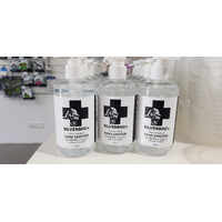 Hand Sanitiser Gel 300ml