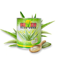 Honey Aloe Vera Canned -3kg