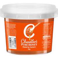 Honey Pure Pail 1kg