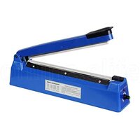 300mm Impulse Heat Sealer Sealing Machine