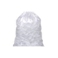 Printed Party Ice Bag holds 3.5kg - 500 Bags/Pack 