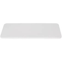 White Ice-cream Tub Lid