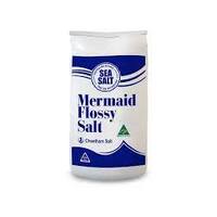 Iodised Flossy Salt - 25kg