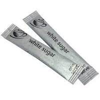 White Sugar Sticks 2000/serves