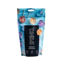 Sprinks Isomalt Crystals 250g