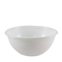 White Soup Bowl - 1050ml - 50 per sleeve
