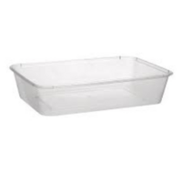 Rectangle containers - 500ml -50/Sleeve (10)