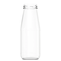 720ml Passata Sauce Bottle with Lid - ea