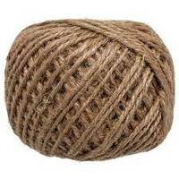 Kraft Twine - 50mt roll