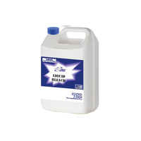 Bleach Liquid -4% -20lt drum