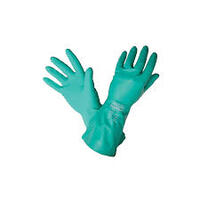 Trojan Chemical RES Glove - size 10