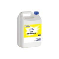 KWD H/Duty Degreaser - 5lt 