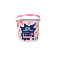  Laundry Powder Fresh