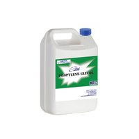 Propylene Glycol Anti Freeze  - 5Lt