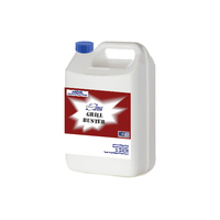 Grill Buster - Oven & Grill Cleaner - 20lt