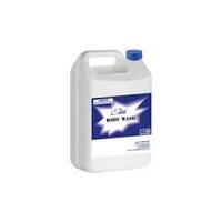 Hand Power - grit soap - 5lt