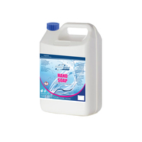 KWD Liquid Hand Soap - 20lt