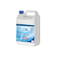 Kool Kleen- Vanilla fragrant sanitizer 5lt