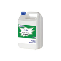 Krystal Kleen Dishwashing Liquid 5 Lt