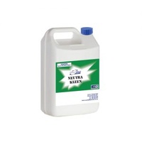 KWD Neutra Kleen Floor Cleaner- 5lt