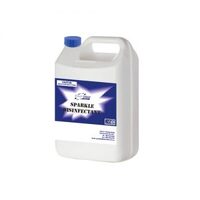 KWD Sparkle Disinfectant- LEMON-20LT