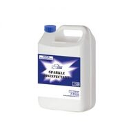 KWD Sparkle Disinfectant- MUSK-5LT